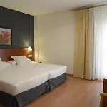 Hotel Trh Ciudad De