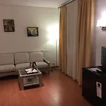 Trh Ciudad De Hotel Baeza