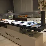 Trh Ciudad De Hotel 4*