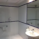 Hotel Trh Ciudad De 4*
