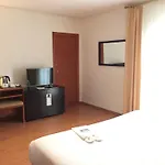 Hotel Trh Ciudad De