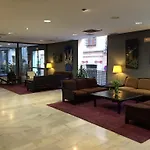 Trh Ciudad De 4* Baeza