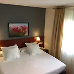 Trh Ciudad De Hotel Baeza