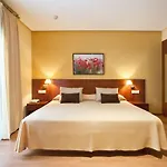 Trh Ciudad De 4* Baeza