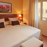 Trh Ciudad De 4*
