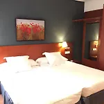 Trh Ciudad De Hotel
