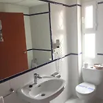 Trh Ciudad De Hotel Baeza