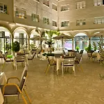 Hotel Trh Ciudad De 4*