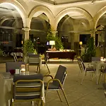 Trh Ciudad De Baeza