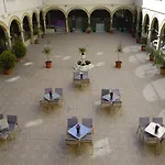 Trh Ciudad De Baeza