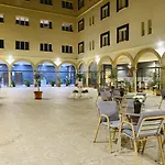 Hotel Trh Ciudad De 4*