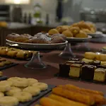 Trh Ciudad De Hotel Baeza