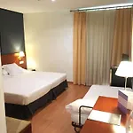 Trh Ciudad De Hotel 4*