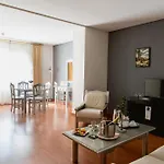 Trh Ciudad De 4* Baeza
