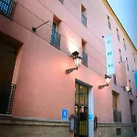 Trh Ciudad De Hotel Baeza