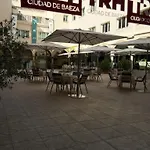 Hotel Trh Ciudad De 4*