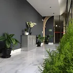 Trh Ciudad De Hotel 4*