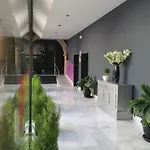 Trh Ciudad De 4* Baeza