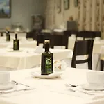 Hotel Trh Ciudad De 4*