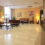 Trh Ciudad De Hotel Baeza