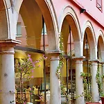 Hotel Trh Ciudad De 4*