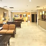 Hotel Trh Ciudad De Baeza