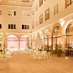 Trh Ciudad De Baeza