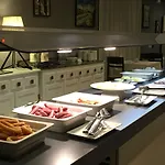 Hotel Trh Ciudad De Baeza
