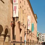 Hotel Trh Ciudad De Baeza