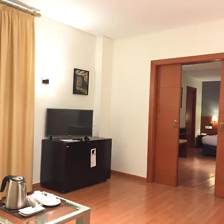 Trh Ciudad De Ξενοδοχείο 4*