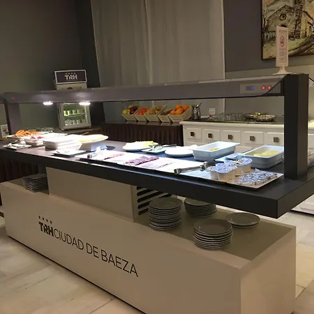 Trh Ciudad De Ξενοδοχείο 4*