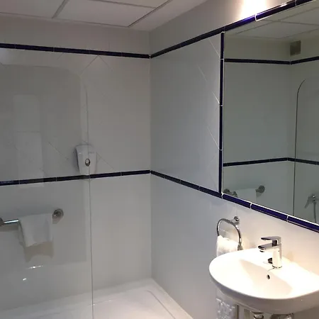 Ξενοδοχείο Trh Ciudad De 4*