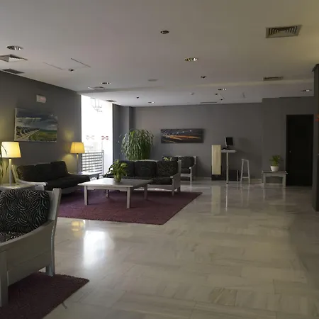 Ξενοδοχείο Trh Ciudad De Baeza
