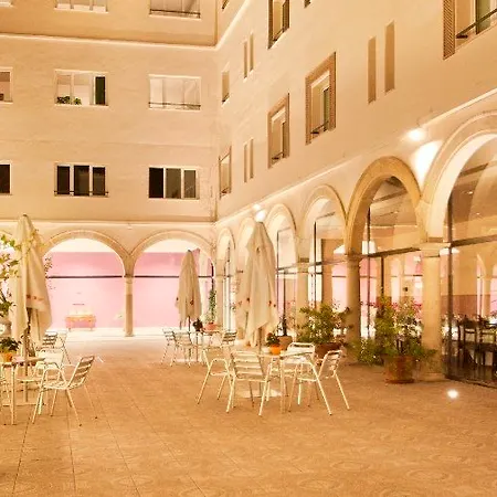 Trh Ciudad De Baeza