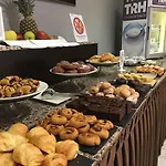 Trh Ciudad De