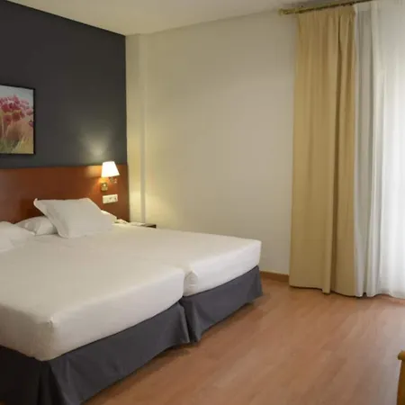 Hotel Trh Ciudad De