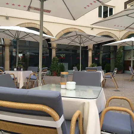 Trh Ciudad De 4*