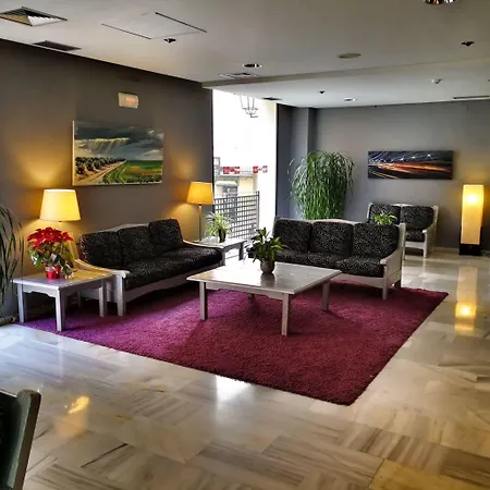 Trh城德巴埃萨酒店 酒店 巴埃萨