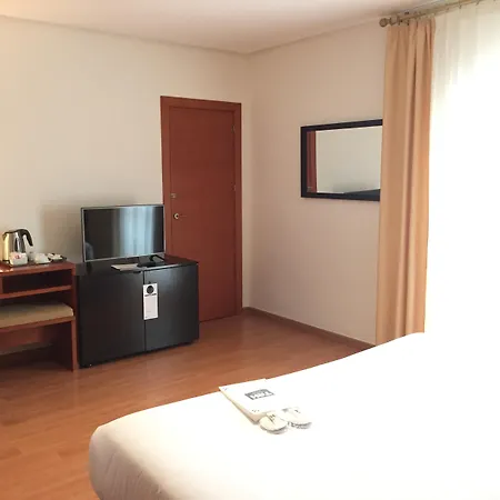 Hotel Trh Ciudad De