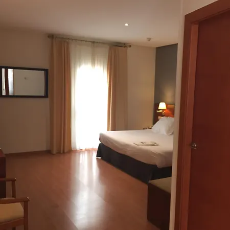 Hotel Trh Ciudad De Baeza