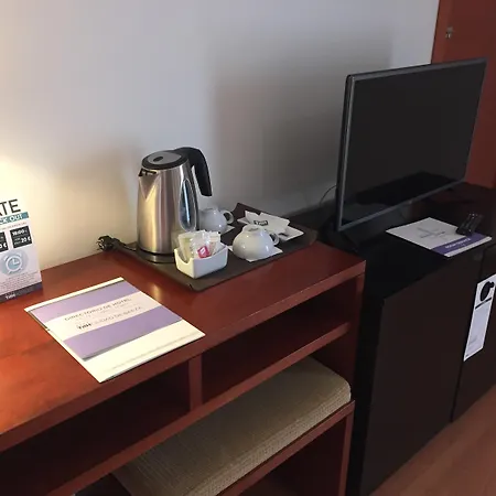 Trh Ciudad De 4* Baeza