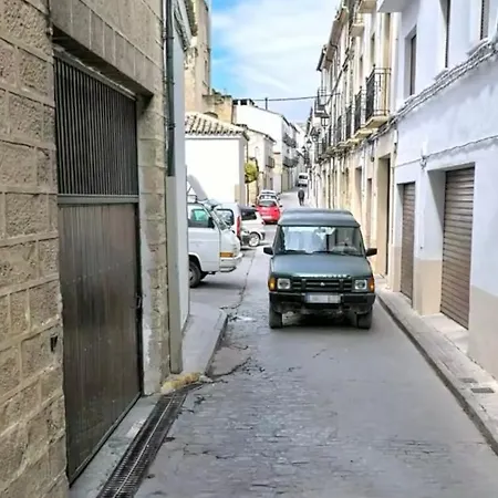 Trh Ciudad De 4*