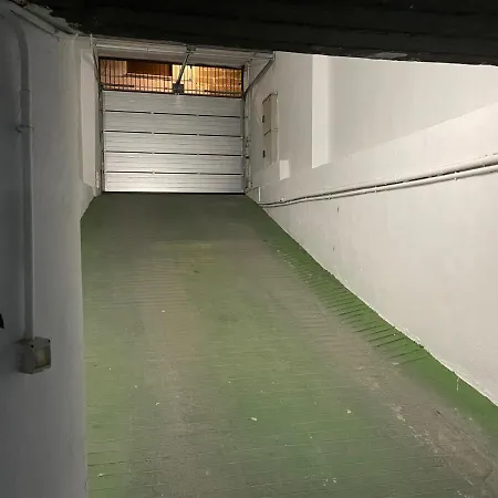 酒店 Trh城德巴埃萨酒店