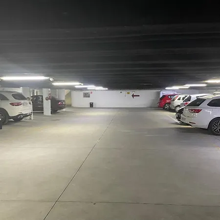 Trh Ciudad De