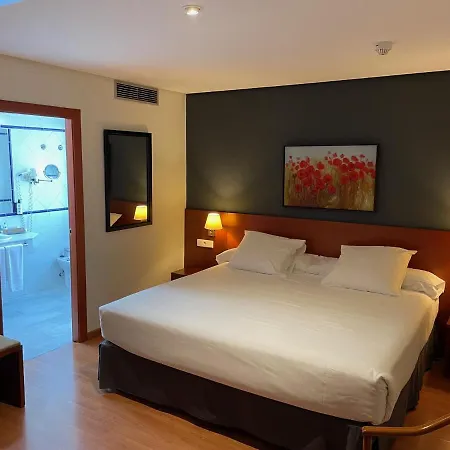 Trh Ciudad De 4*