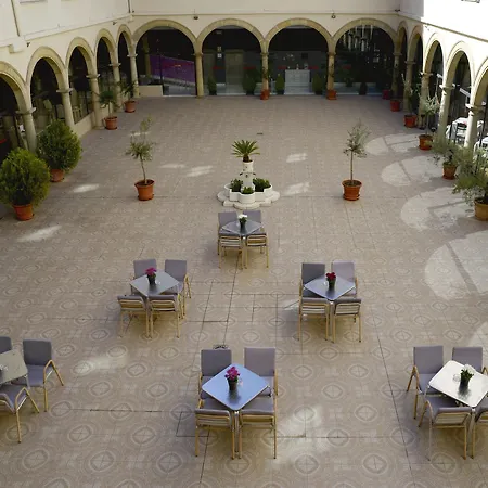 Hotel Trh Ciudad De Baeza