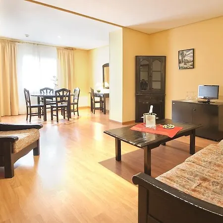 Trh Ciudad De Hotel