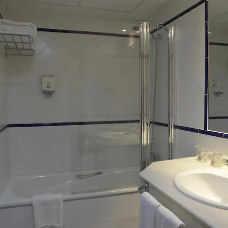 Hotel Trh Ciudad De Baeza