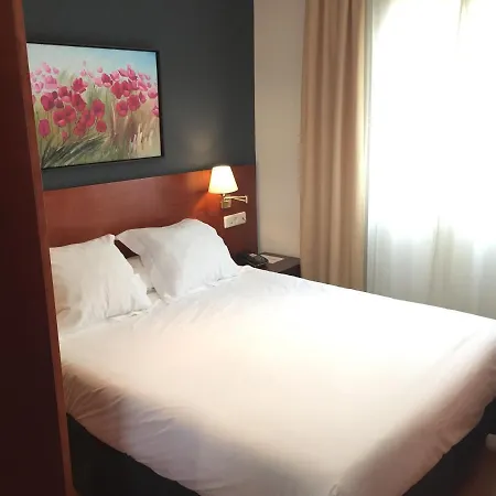 Trh Ciudad De 4*