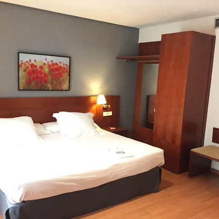 Hotel Trh Ciudad De 4*